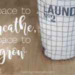 Decluttering Our Spiritual Closets