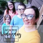 Mom Win Wednesday: Meghan Weyerbacher