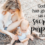 Mothering on Purpose