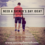 Last Minute Gift Ideas for Father’s Day