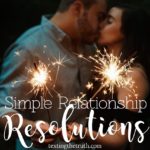 Simple Relationship Resolutions